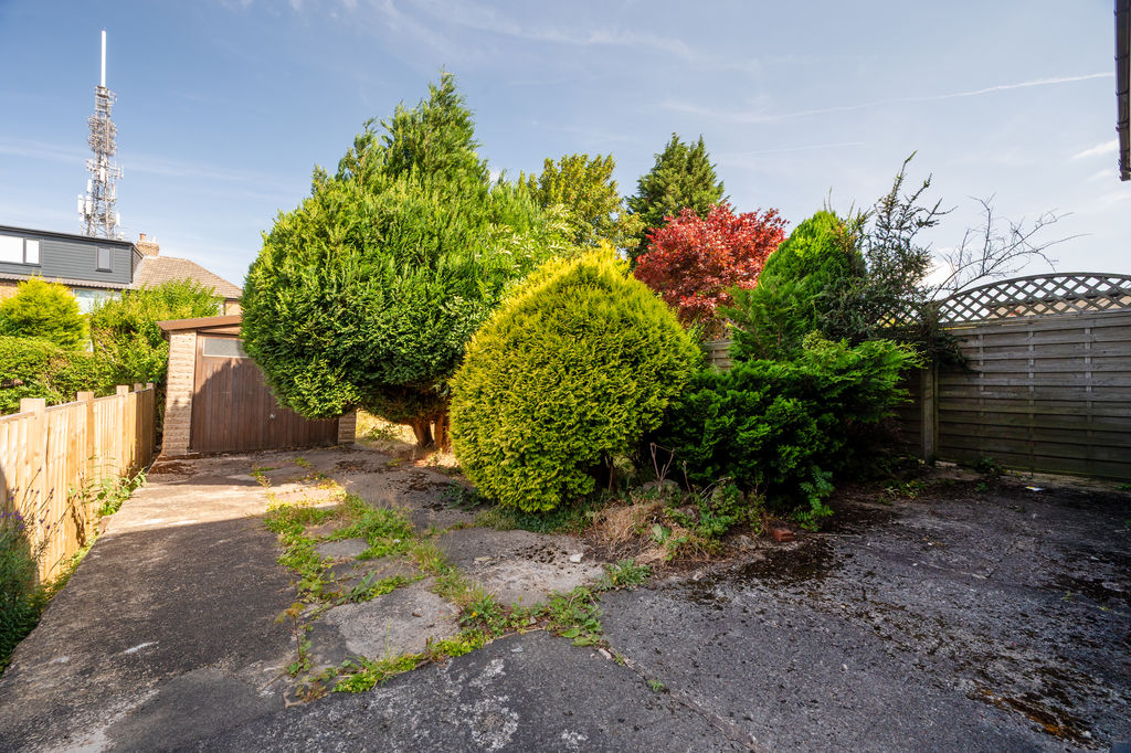Ryegate Road Crosspool